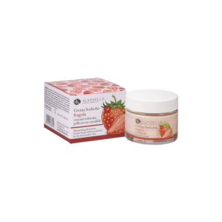 Alkemilla Strawberry Sorbet Cream 50Ml