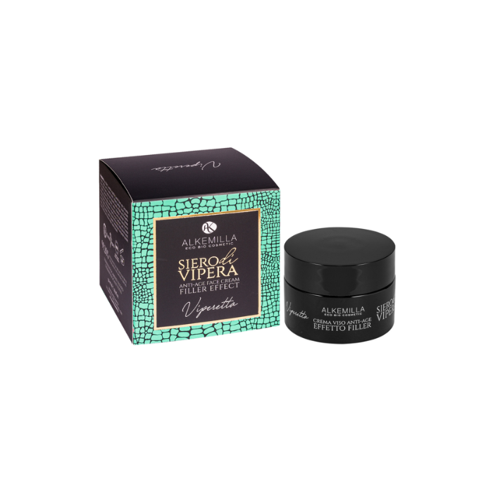 Alkemilla Filler Effect Cream Viperette 50Ml