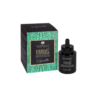Alkemilla Viperetta Filler Effect Serum 30Ml