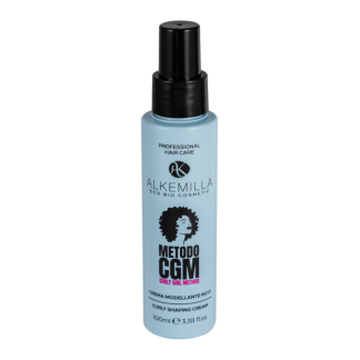 Alkemilla Curl Defining Cream CGM Method 100Ml