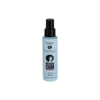 Alkemilla Curl Gel CGM Method 100Ml