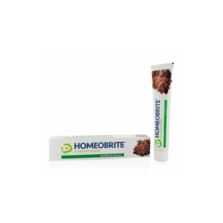 Cemon Homeobrite Anise Toothpaste