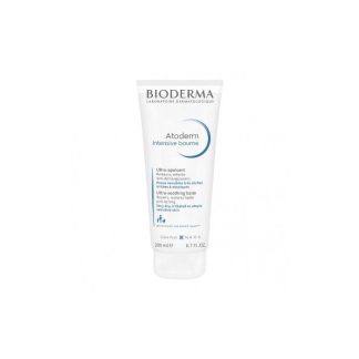 Bioderma Atoderm Intensive Baume 200Ml