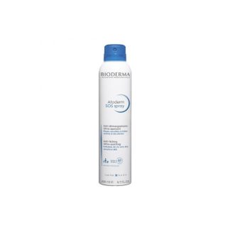 Atoderm Sos Spray 200Ml