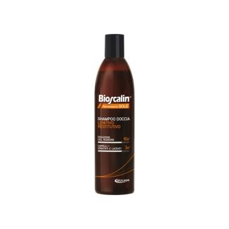 Bioscalin Summer Shampoo-Shower Soothing 200Ml