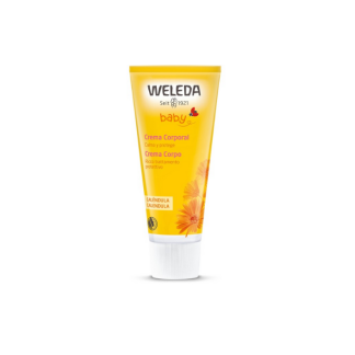 WELEDA Calendula Body Cream 75Ml