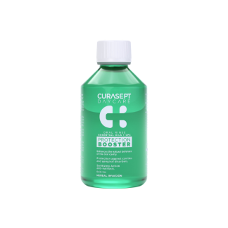 Curasept Dayc Collut Protect Boost Herbal 250Ml