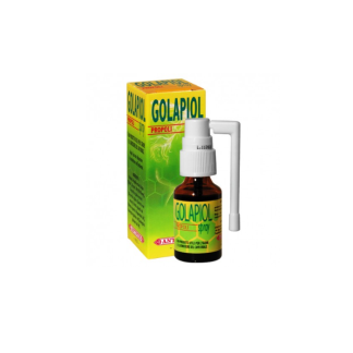 GOLAPIOL SPRAY 15ML