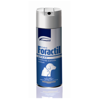 Neoforactil Spr*Uso Topico 1 Bombola 200Ml
