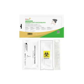 Hotgen 2019-Ncov Ag Autotest