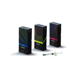 HYAMIRA FORTE SIR INTRADERM1ML