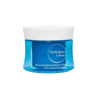 Bioderma Hydrabio Creme 50Ml
