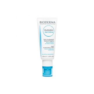 Bioderma Hydrabio Gel Creme 40Ml