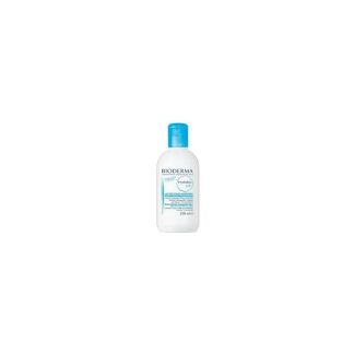 Bioderma Hydrabio Lait 250Ml