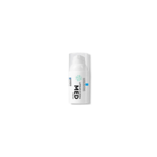 La Roche Posay Lipikar Eczema Med 30Ml