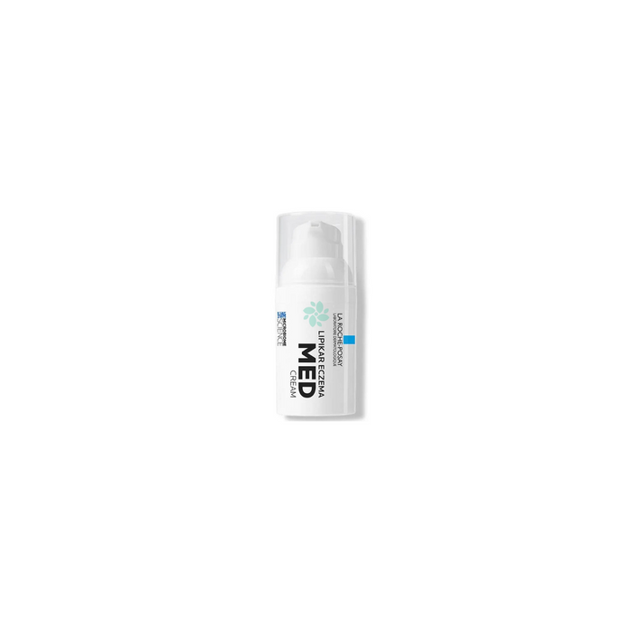 La Roche Posay Lipikar Eczema Med 30Ml