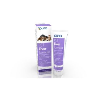 Pet Liverformula 50G