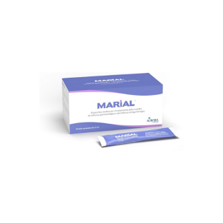 MARIAL 20 ORAL STICK 15ML