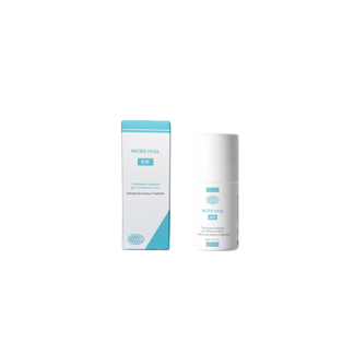 Micro Hyal Eye Cr Eyes 30Ml