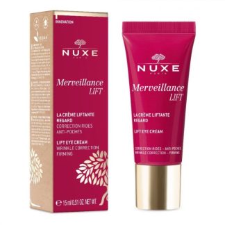 Nuxe Merveillance Lifting Eye Cream 15Ml