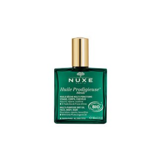 Nuxe Huile Prodigieuse Neroli 100Ml