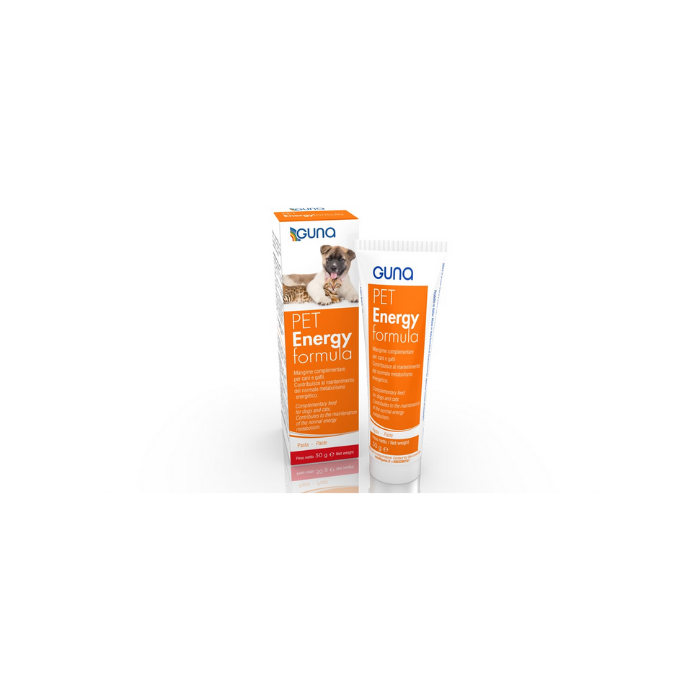 Pet Energyformula 50G