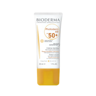 Bioderma Photoderm Ar Spf50+ 30Ml
