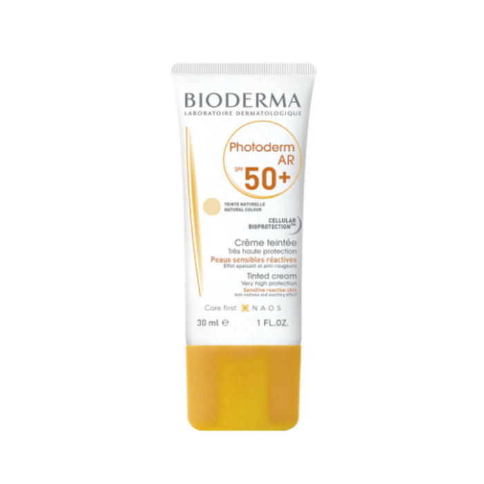 Bioderma Photoderm Ar Spf50+ 30Ml