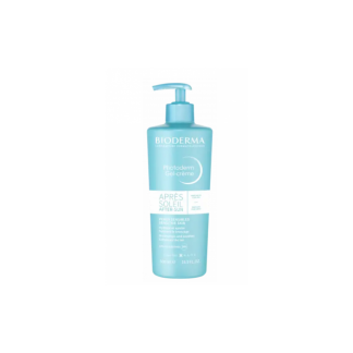 Bioderma Photoderm Gel Cream After Sun 500Ml
