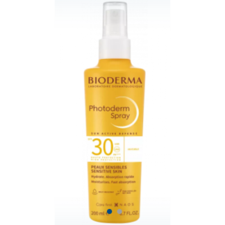 Bioderma Photoderm Spray 30 200Ml
