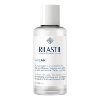 Rilastil D-Clar Micropeeling 100Ml