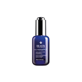Rilastil Multirepair Has New Formula 30Ml