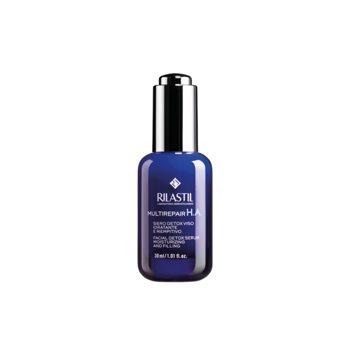 Rilastil Multirepair Has New Formula 30Ml