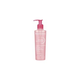 Bioderma Sensibio Gel Moussant 500Ml