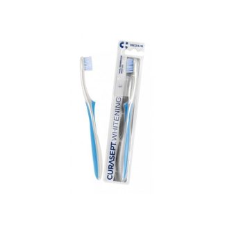 Curasept Whitening Toothbrush