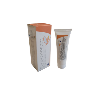 Biogroup Squamoderm Cream 50Ml