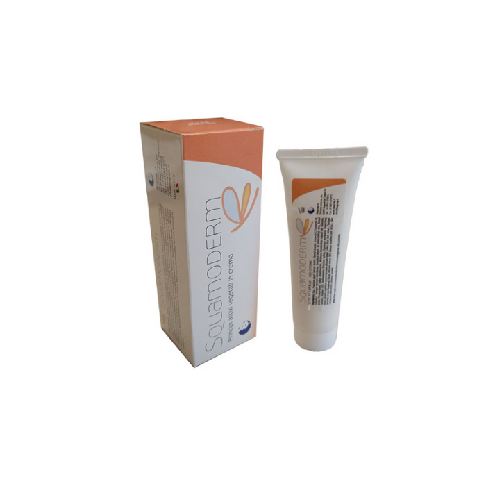 Biogroup Squamoderm Cream 50Ml