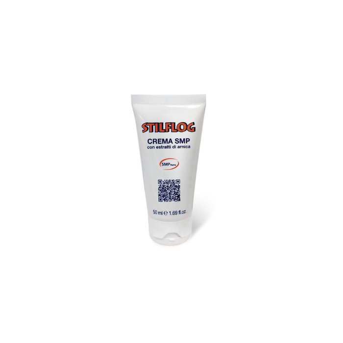 Stilflog Cream Smp Tube 100Ml