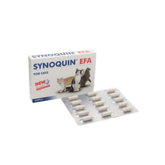Synoquin Efa Cat 30Cps