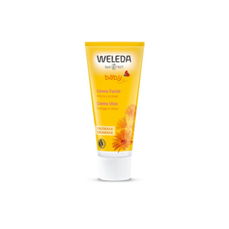 CALENDULA FACE CREAM 50ML