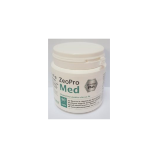Zeopro Med 90cps