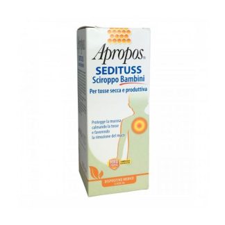 Apropos Sedituss Children 210G