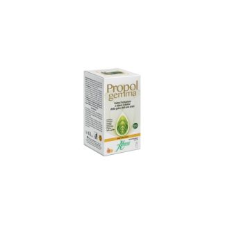Aboca Propolgemma Spray Forte 30Ml