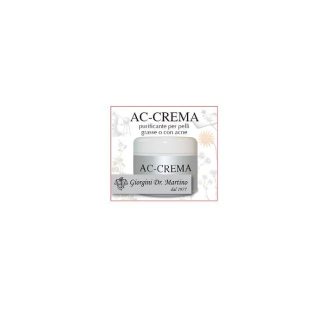 Dr. Giorgini Ac Cream 50Ml