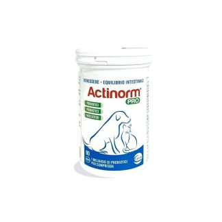 Actinorm Pro 60Cpr