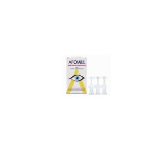 Afomill Eye Lubricant Gtt