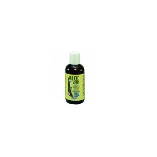 Aloe Vera Mouthwash 250Ml