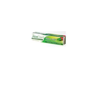 ALOEDENT TRIPLE ACTION TOOTHPASTE