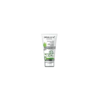 ZUCCARI Aloevera2 Aloe Gel Cream