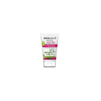 ZUCCARI Aloevera2 Hand Cream